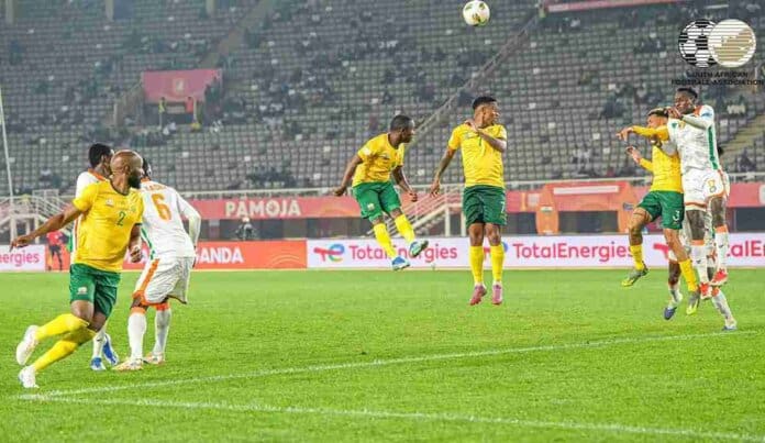 It Was Not Meant Be We Move Forward Ntseki 1 it was not meant be we move forward ntseki 1