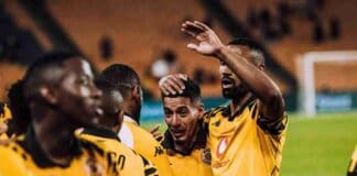 Kaizer Chiefs Beat Richards Bay in Tight Premiership Clash kaizer chiefs vs richards bay united 11zon