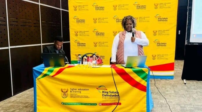 Ksd Tvet College Charts Future At 2025 Council Strategic Planning KSD tvet college charts future at 2025 council strategic planning
