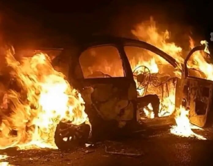 mk party condemns attack on e hailing drivers at maponya mall