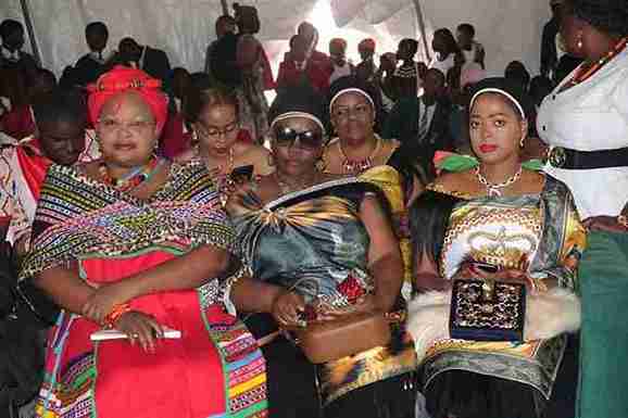 Mpondo Culture Heritage Festival 1 The festival was launched in 2006 to commemorate Nkosi Ntsikayezwe Sigcau (1947–1996), an ANC activist and traditional leader who played a pivotal role in the liberation struggle and rural development in the Mpondo Kingdom.