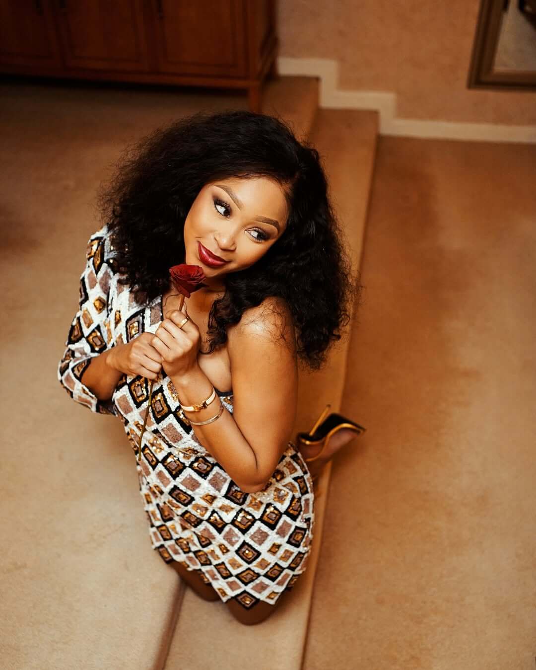 One South Africas Most Recognizable Tv Personalities Has Filed R25 Million Lawsuit Against Podcaster Macg 1 one south africas most recognizable tv personalities has filed r25 million lawsuit against podcaster macg 1