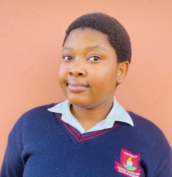 onela mndiyata interfiew pondoland times
