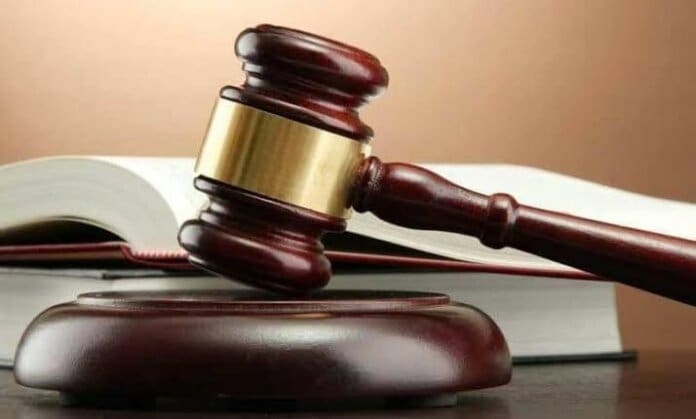 Bank worker jailed for stealing nearly R1m from elderly farmer
