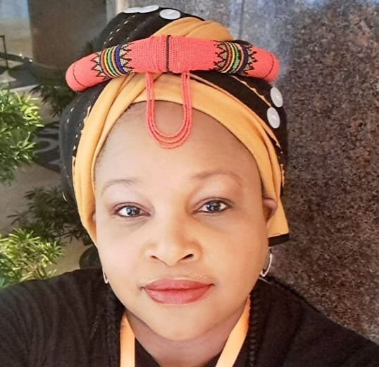 Princess Stella Sigcau Ii Receive Prestigious Women Impact Award princess stella sigcau ii receive prestigious women impact award