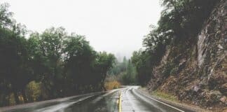 Drivers Warned of Slippery N2 Conditions After Rainfall Drivers Warned of Slippery N2 Conditions After Rainfall