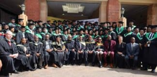 SA Army Technical Training Centre Celebrates 92 New Artisans sa army technical training centre celebrates 92 new artisans