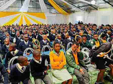Shining Stars Makhawula Sss 3 11zon Shining Stars of Makhawula SSS Honoured for Academic Excellence