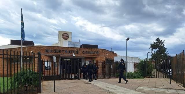 Three Accused Mmabatho Court Multi Million Rand Sars Fraud three accused mmabatho court multi million rand sars fraud