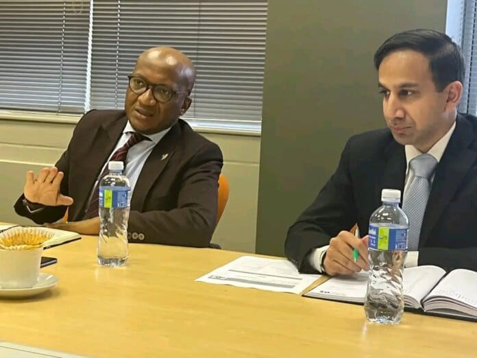 Western Cape Agencies Join Forces Address Surge Unlawful Arrest Claims Western Cape agencies join forces address surge unlawful arrest claims