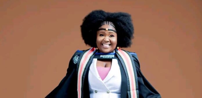 Wsu graduate shines as hollywoodbets pr manager