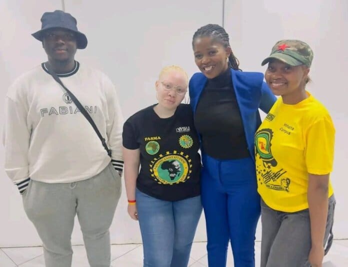 Wsu Mthatha Hosts Student Indaba On Leadership Gender Empowerment Wsu mthatha hosts student indaba on leadership gender empowerment