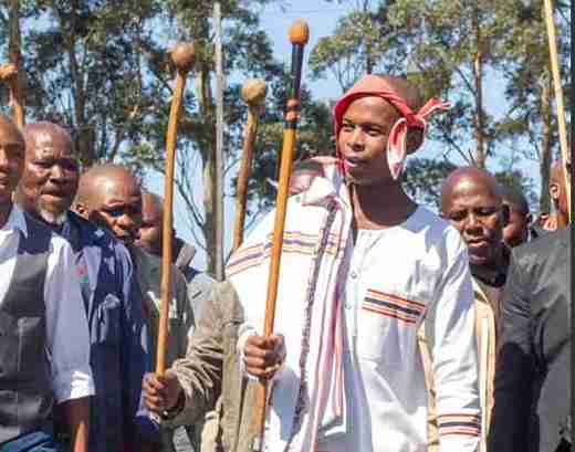 Yolisa Sigcau Pondoland Times 11zon The AmaMpondo nation is preparing to host the 19th Mpondo Culture and Heritage Festival from 13–14 September 2025 at the Lwandlolubomvu Great Place, Matshona Village, Ntabankulu in the Eastern Cape.