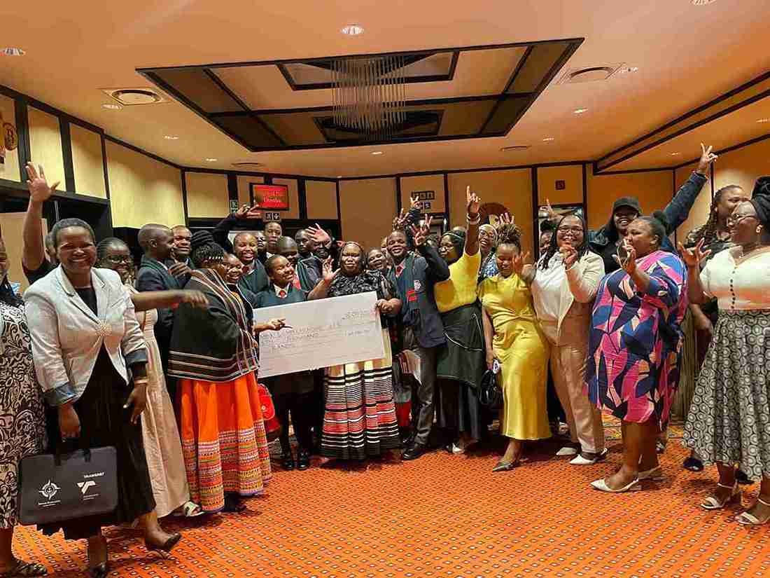 Eastern Cape Environmental Awards Honour Local Schools 1 eastern cape environmental awards honour local schools 1