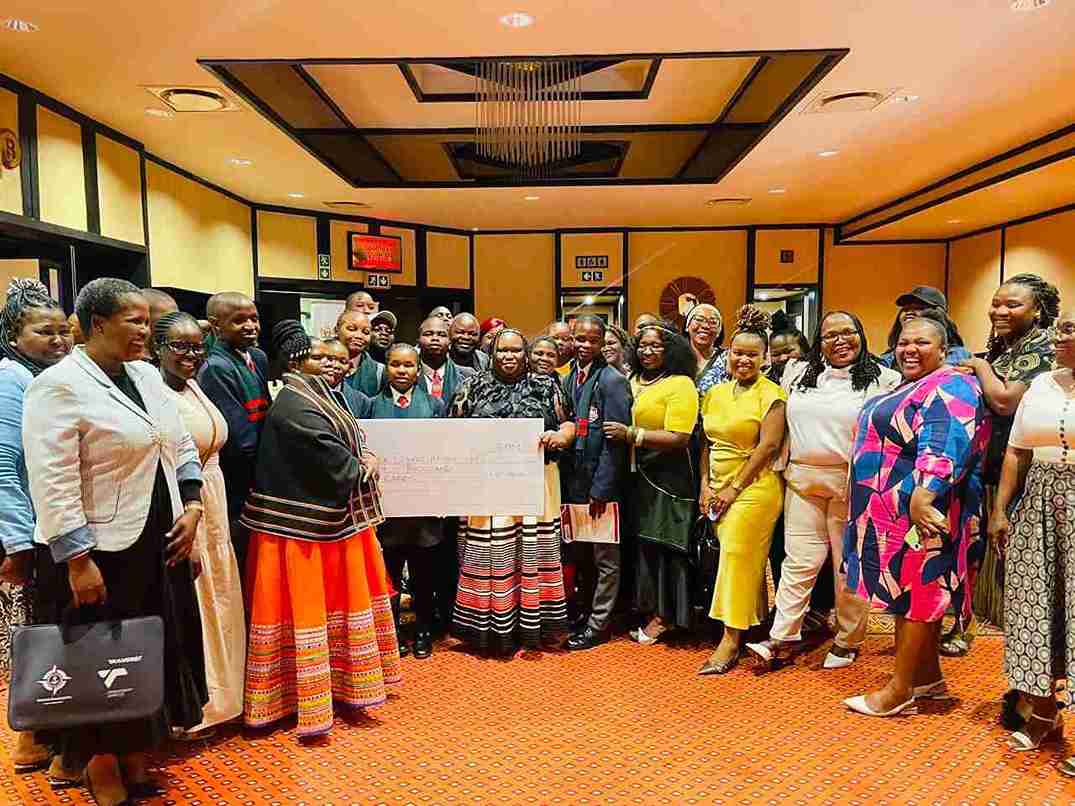 Eastern Cape Environmental Awards Honour Local Schools 4 eastern cape environmental awards honour local schools 4