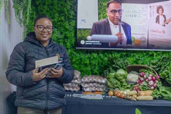 eastern cape rural development agency empowers women farmers