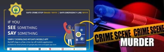 Two Limpopo Officers Killed in Ritavi Murder-Suicide