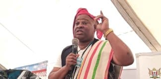 Heritage Day Commemorated at Historic Nonqulana Site in Alfred Nzo District heritage day commemorated at historic nonqulana site alfred nzo district