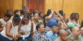 Greater Kokstad Municipality Sends Off Maidens, Supports Seniors in Cultural Double Celebration kokstad sends off maidens supports seniors cultural double celebration