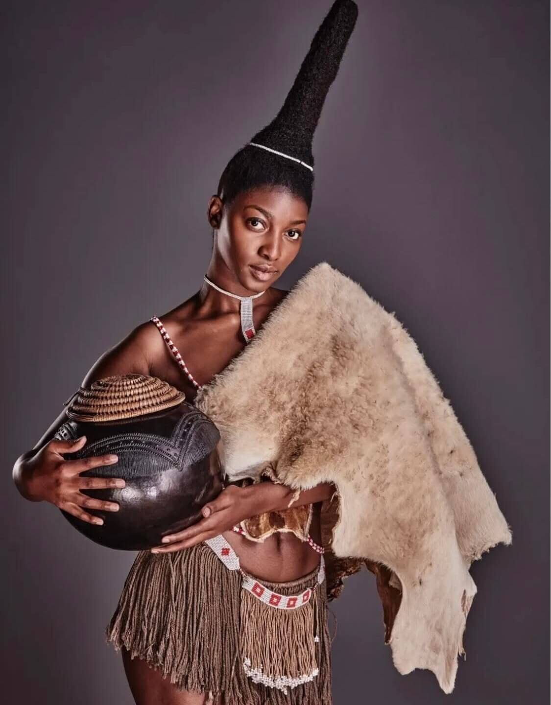 Luyanda Zuma Beauty Brains Purpose Driven Power Luyanda Zuma beauty brains purpose driven power