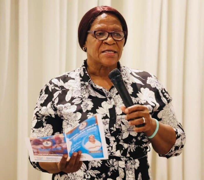 Mbizana Hosts Civil Society Summit On Communicable Diseases Mbizana Hosts Civil Society Summit on Communicable Diseases