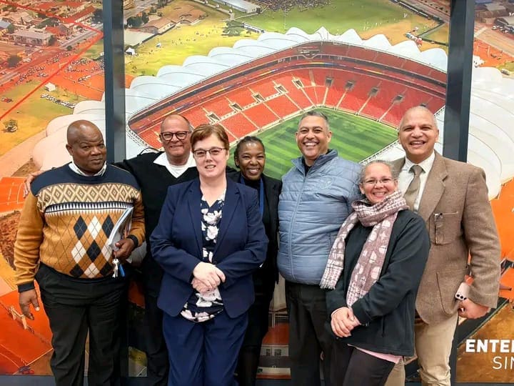 Nelson Mandela Bay Plots Turnaround Plan nelson mandela bay