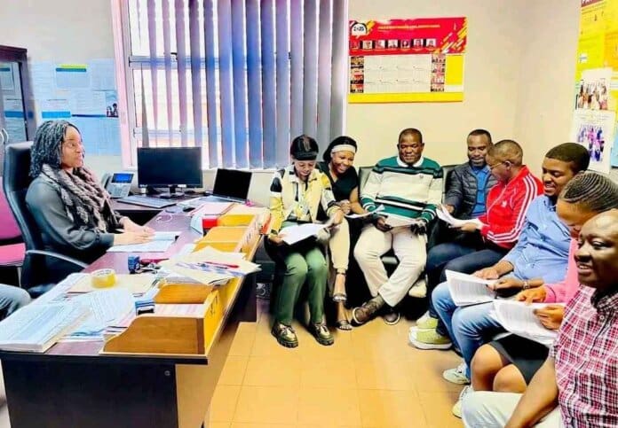 Npa Trains Saps Fcs Unit Newcastle Madadeni Npa Trains Saps Fcs Unit Newcastle Madadeni