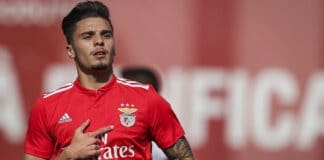 Sundowns To Seal R20 Million Deal for Nuno Santos nuno santos new mamelodi sundowns player from portugal ahead transfer window deadline