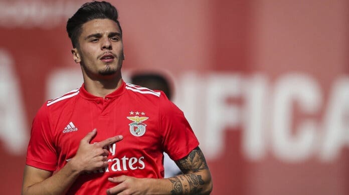 nuno santos new mamelodi sundowns player from portugal ahead transfer window deadline