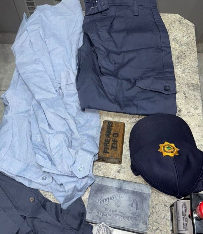 Police Arrest Suspect Linked Stolen Vehicle Firearms Murder Osizweni police arrest suspect linked stolen vehicle firearms murder osizweni