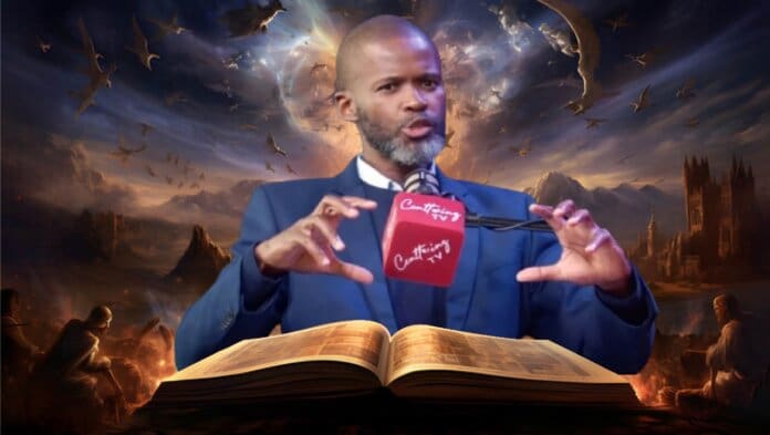 Rapture Is Upon Us Joshua Mhlalekas Message Stirs Global Attension rapture is upon us Joshua Mhlalekas message stirs global attension