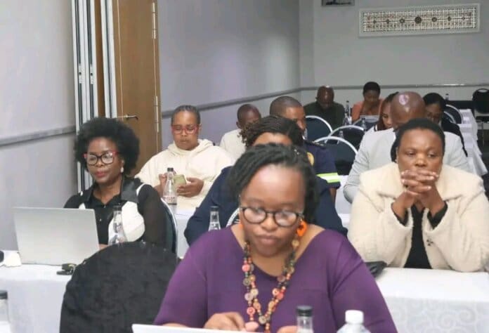 Women Leaders Unite Mthatha Wellness Heritage Dialogue Women Leaders Unite in Mthatha for Wellness and Heritage Dialogue