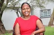 Advocate Palesa Ncholo To Deliver 2025 O.R. Tambo Memorial Lecture Advocate Palesa Ncholo to Deliver 2025 O.R. Tambo Memorial Lecture