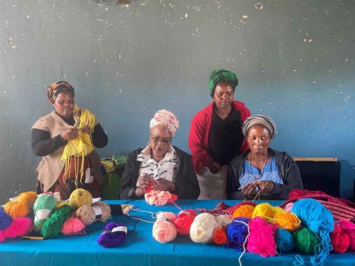 Bavulele Art Residency Uplifts Rural Women In Mount Frere (3) Bavulele Art Residency Uplifts Rural Women in Mount Frere