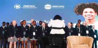 Bizana Learners with Disabilities Inspired to Pursue Engineering Careers at merSETA Career Awareness Project (3)
