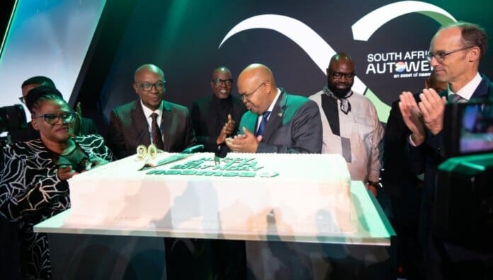 Eastern Cape Premier Joins Celebration Of NAAMSA’s 90 Years Eastern Cape Premier Joins Celebration of NAAMSA’s 90 Years