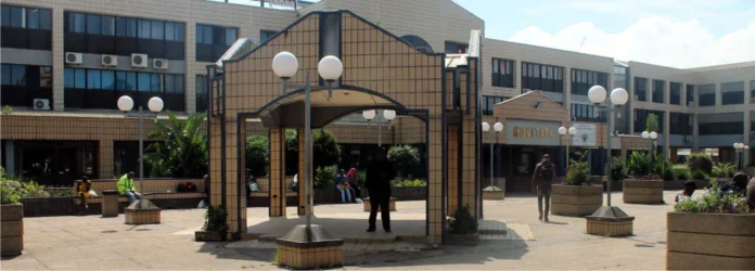 KSD Municipality Denies Financial Collapse Reports KSD Municipality Denies Financial Collapse Reports