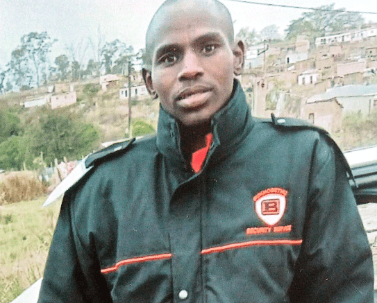 Alfred Nzo Security Forum Demands Urgent Reforms After Brutal Attacks on Guards Alfred Nzo Security Forum Demands Urgent Reforms After Brutal Attacks on Guards