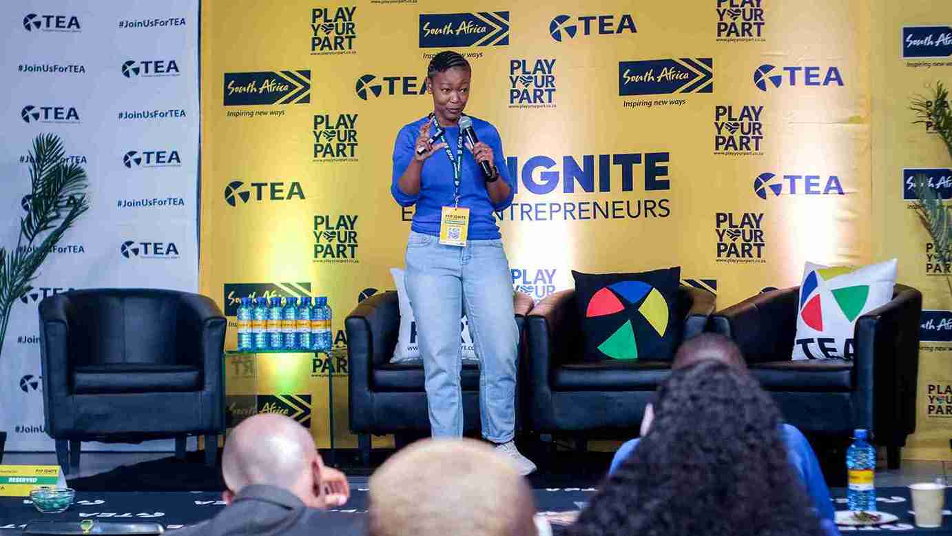Mthatha Workshop To Empower Township Entrepreneurs With Market Access Skills (1) Mthatha Workshop to Empower Township Entrepreneurs with Market Access Skills (1)
