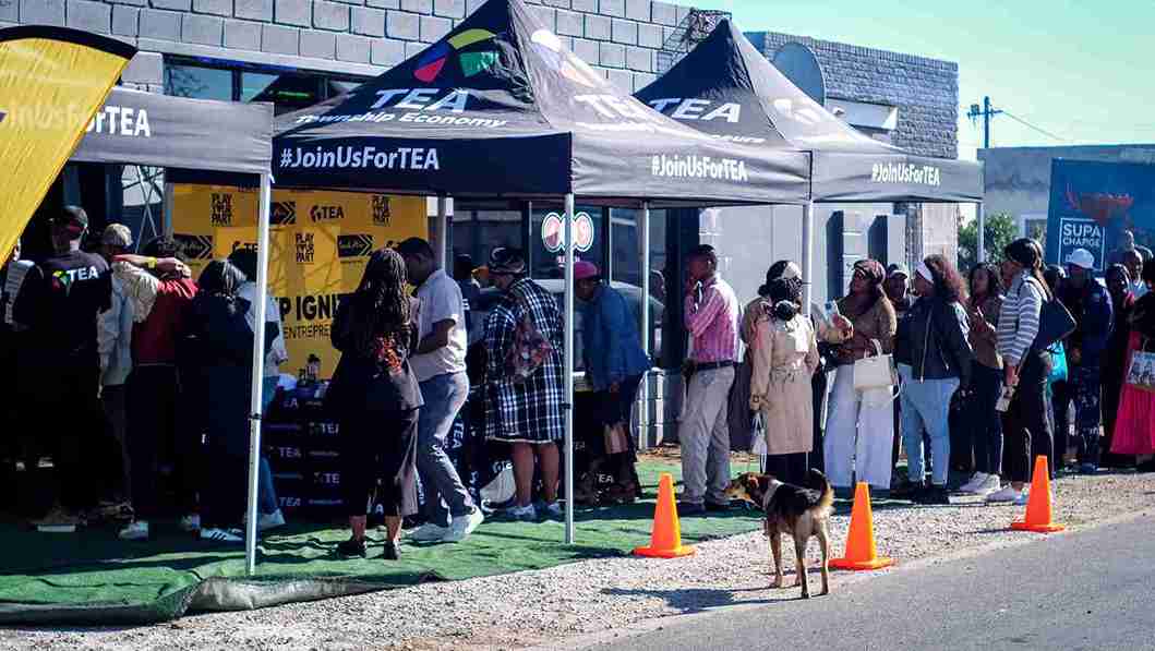 Mthatha Workshop To Empower Township Entrepreneurs With Market Access Skills (2) Mthatha Workshop to Empower Township Entrepreneurs with Market Access Skills (2)