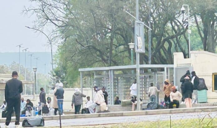 NSFAS Halts Evictions at Fort Hare Residences 