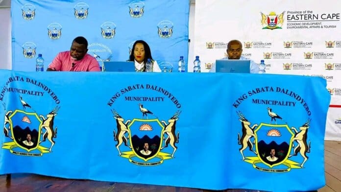 OR Tambo Hosts Spaza Shop Fund Awareness Drive OR Tambo Hosts Spaza Shop Fund Awareness Drive
