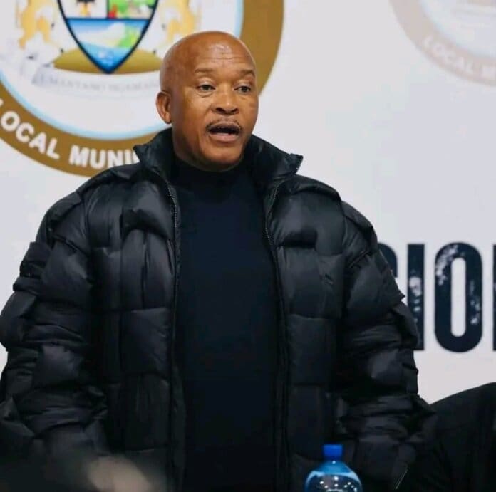 Prepaid Water Meter Project Launched In Ward 1 Prepaid Water Meter Project Launched in Ward 1