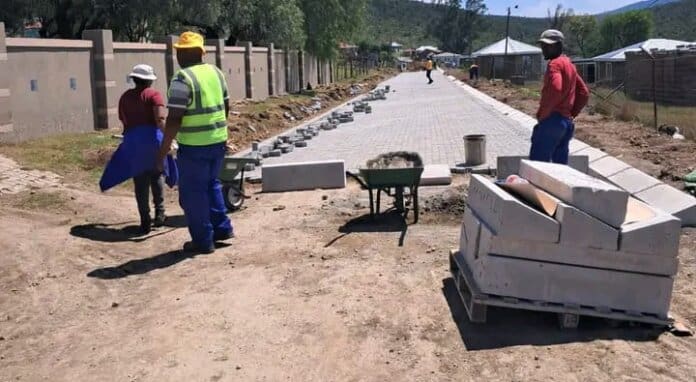 Road Construction