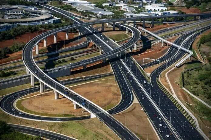 SANRAL Hosts Global Road Experts in Durban