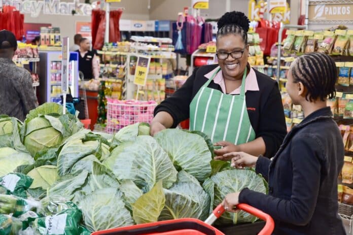 Shoprite Invests R24 Million To Keep Cabbage Affordable For South Africans Shoprite Invests R24 Million to Keep Cabbage Affordable for South Africans
