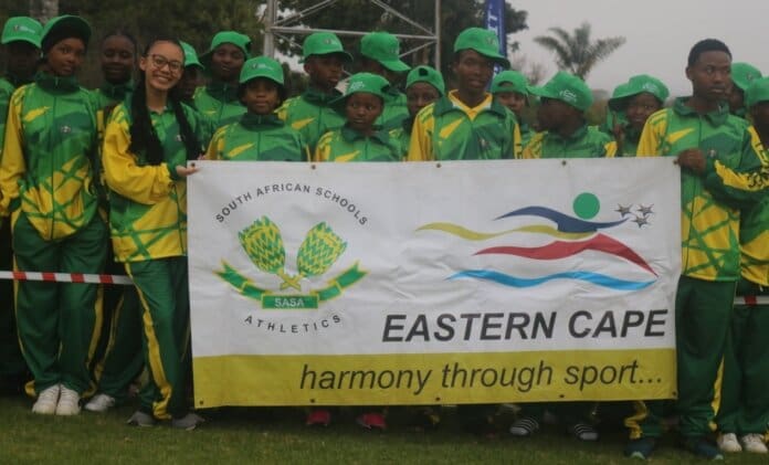 Team EC Scoops Silver At Nationals Team EC Scoops Silver at Nationals