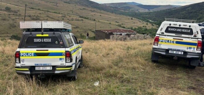 Teen’s Body Recovered in Umzimkhulu River