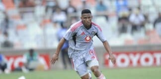Thabiso Lebitso