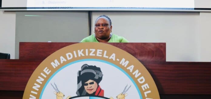 WMMLM Unites to Fight HIV AIDS